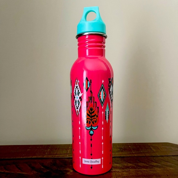 Vera Bradley Water bottle - Picture 2 of 2
